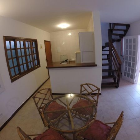 Pousada Pantai Maresias Sao Sebastiao  Zimmer foto