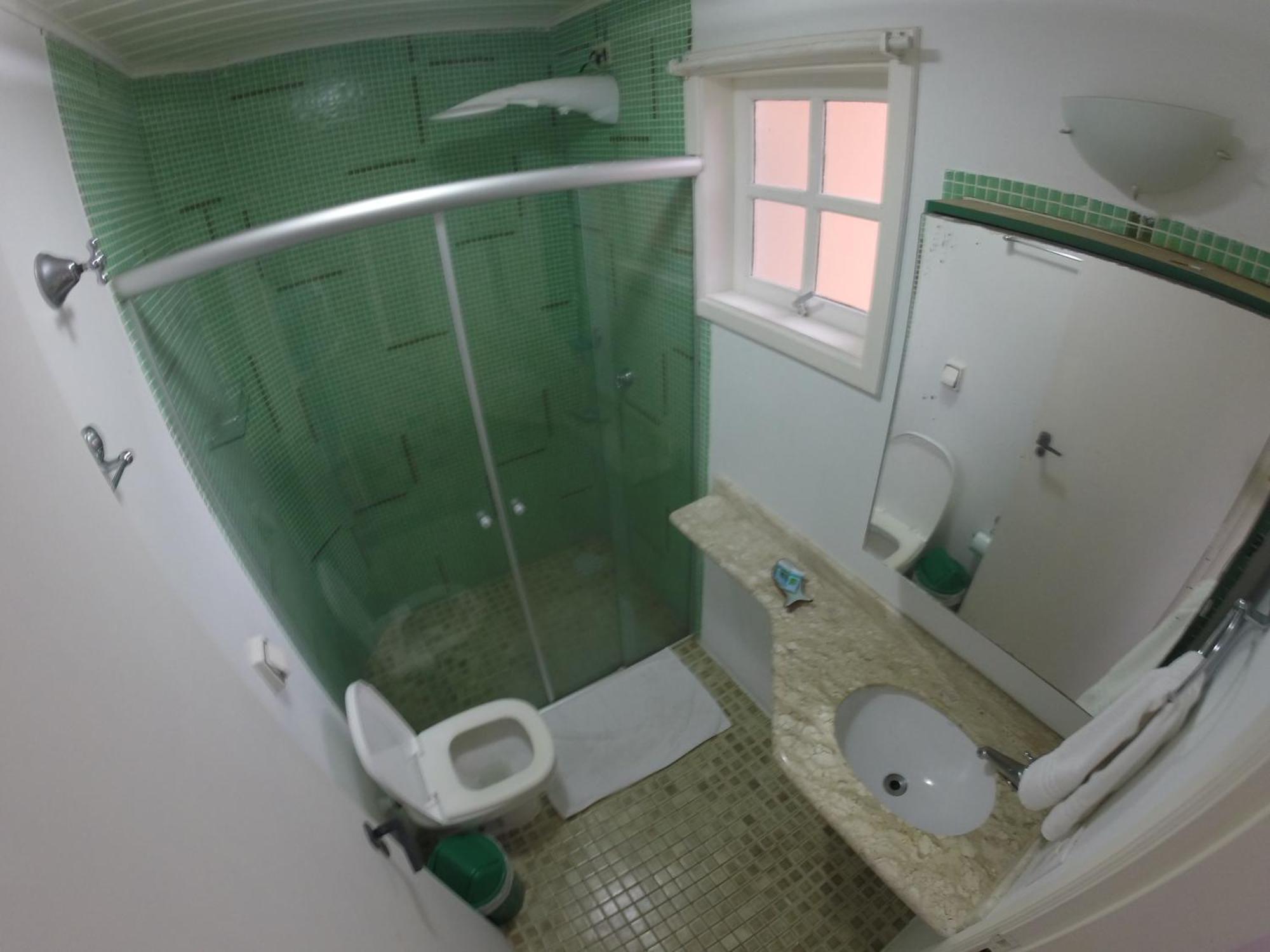 Pousada Pantai Maresias Sao Sebastiao  Zimmer foto