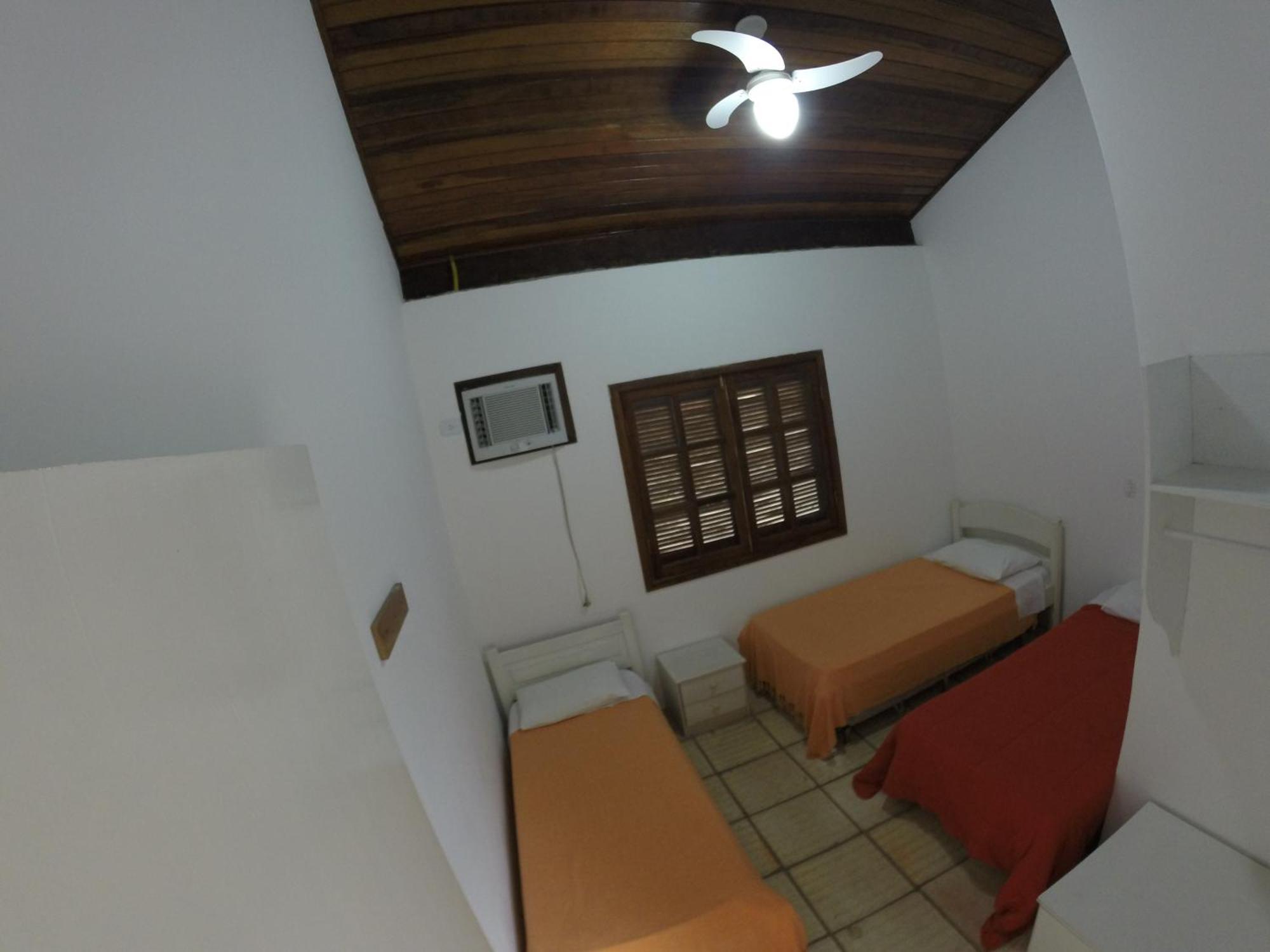 Pousada Pantai Maresias Sao Sebastiao  Zimmer foto