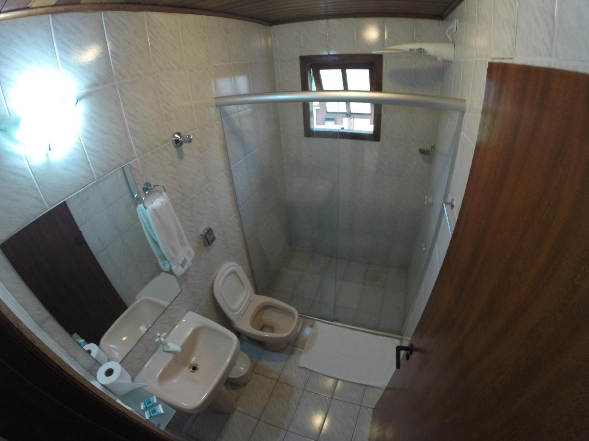 Pousada Pantai Maresias Sao Sebastiao  Zimmer foto